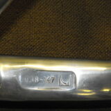 Soft pad by Charles & Ray Eames for Herman Miller 1970