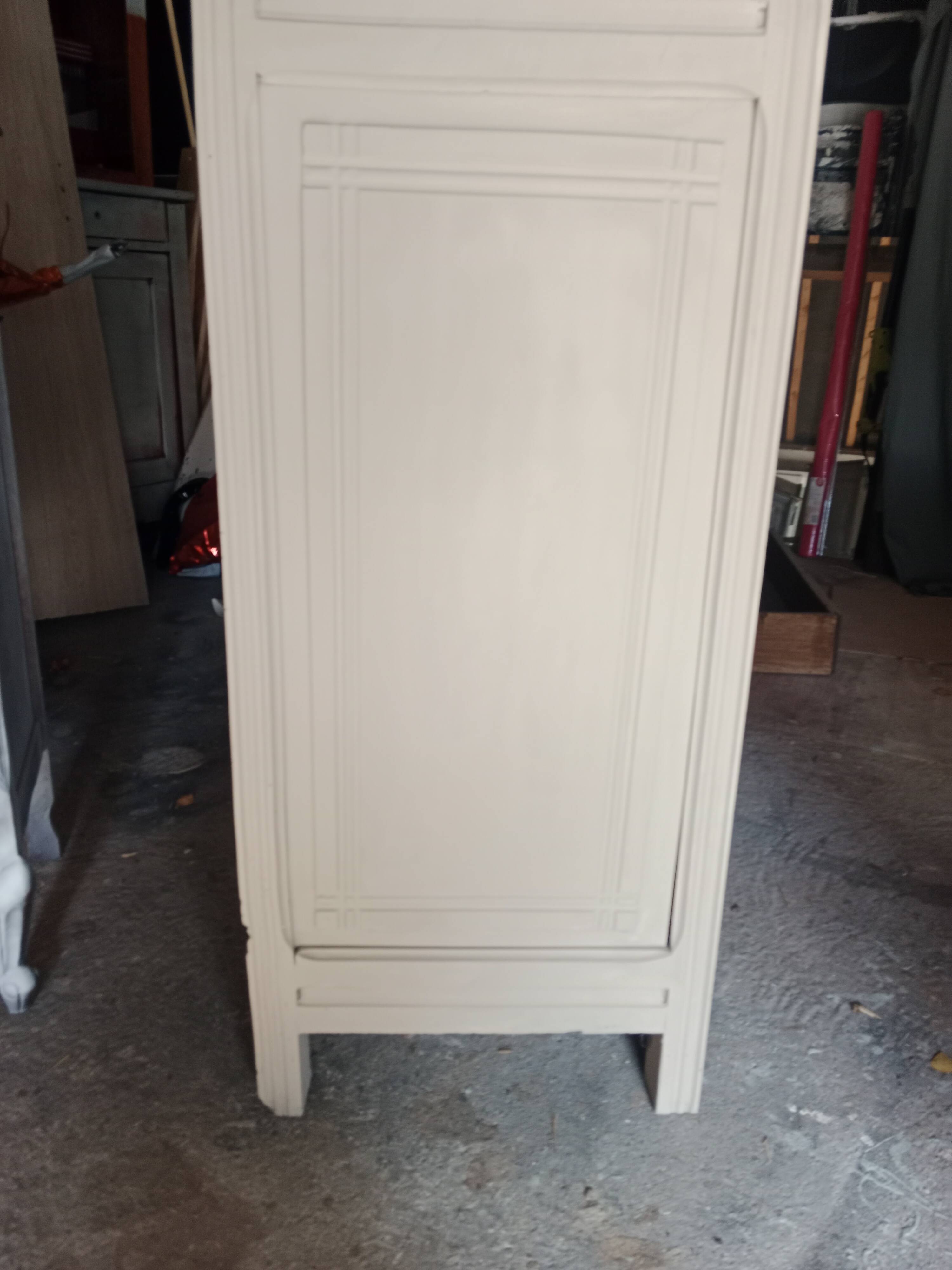 Parisian art deco jam maker