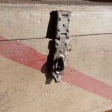 Wooden box