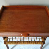 Scandinavian nightstand by Søren Rasmussen