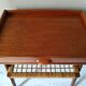 Table de chevet scandinave par Soren Rasmussen