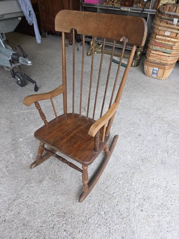 Rocking chair