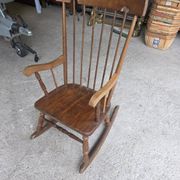 Rocking chair