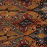 Tapis kilim persan fait main n.152 122x94cm