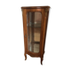 Glass domed showcase