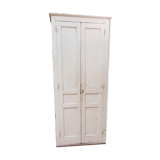 Armoire parisienne