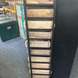 Furniture 60 drawers industrial style