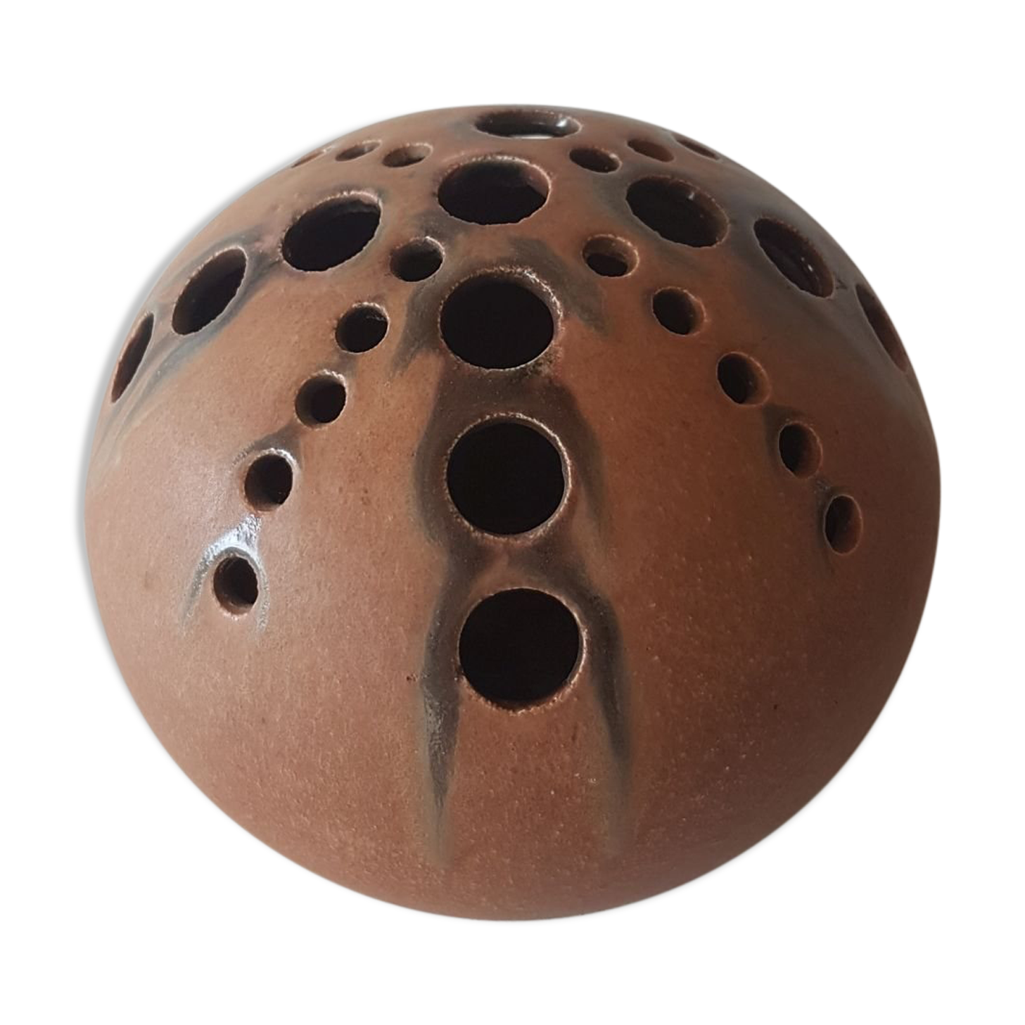 Accolay ceramic flower-flower vase