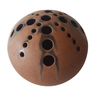 Accolay ceramic flower-flower vase