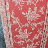Cloth screen