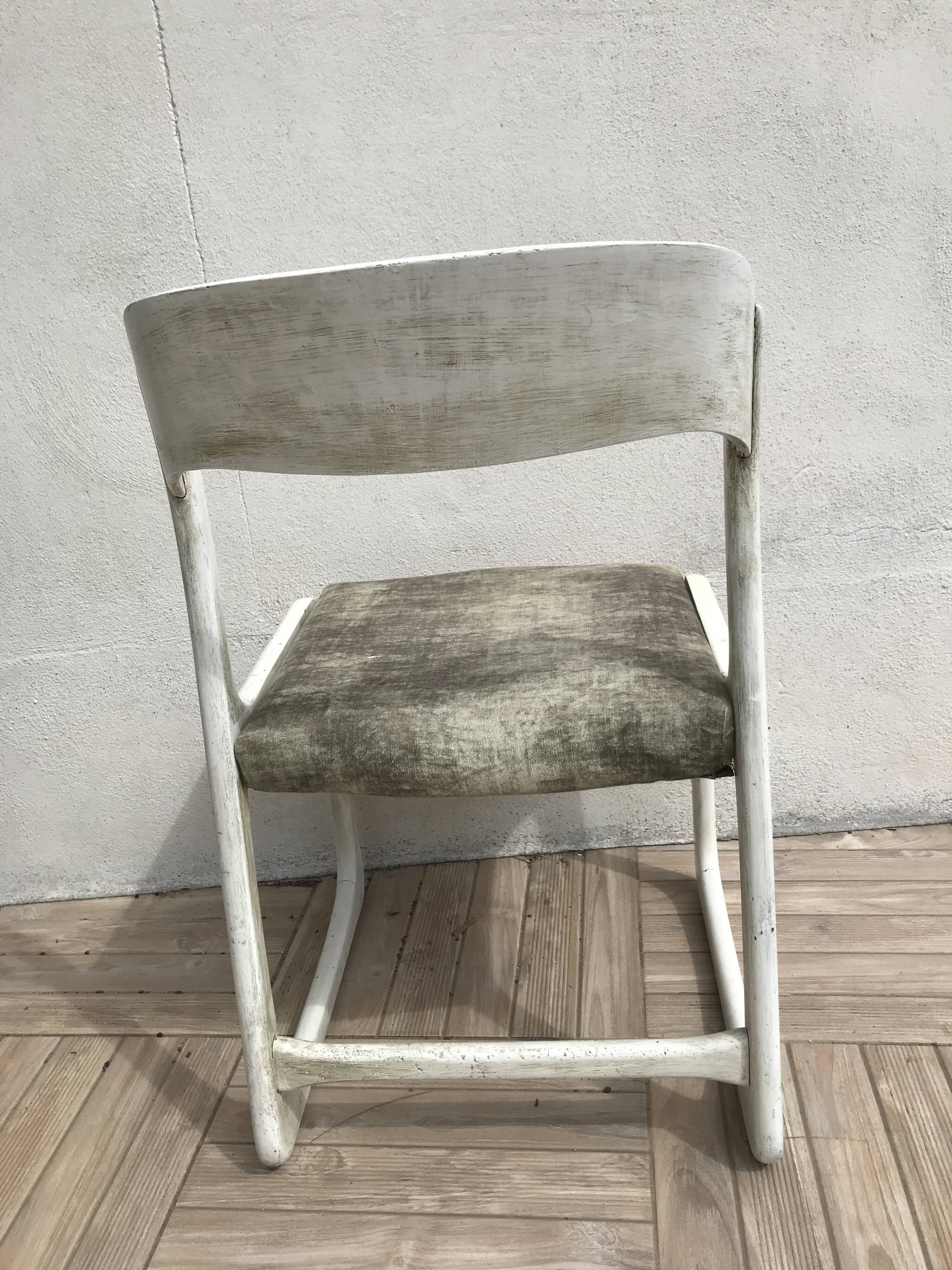 Chair 60s