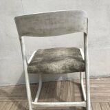 Chair 60s