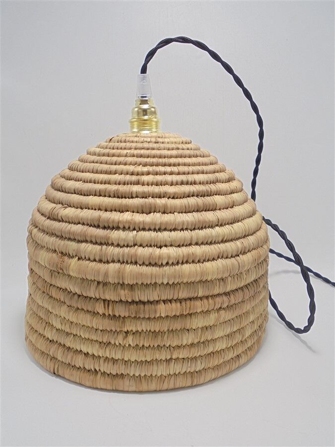 Wicker suspension