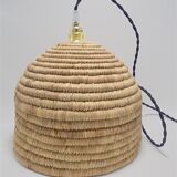 Wicker suspension