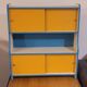 Furniture for doll large buffet - vintage