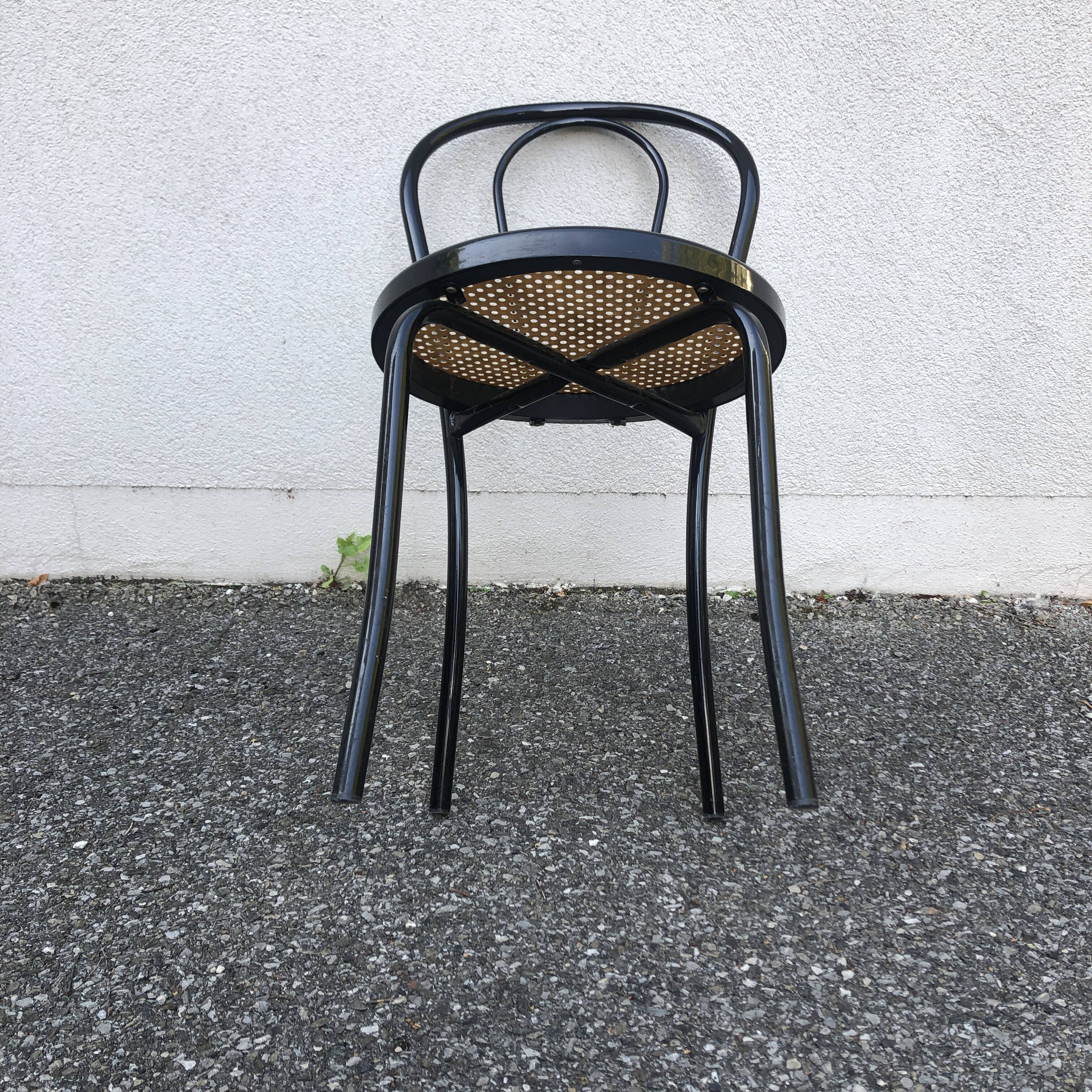 Chaises bistrot
