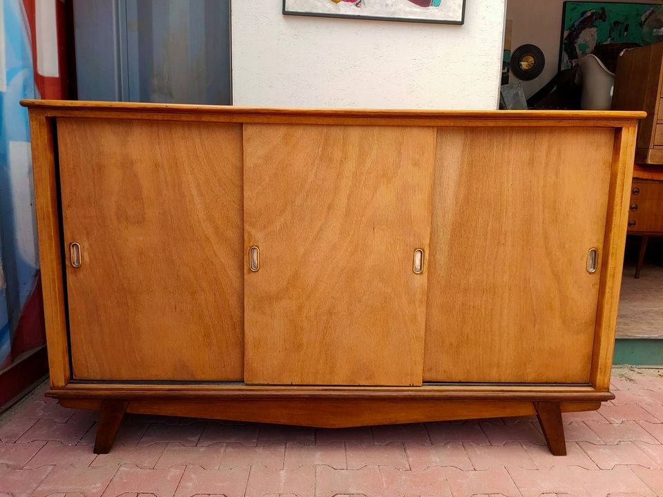 Vintage sideboard
