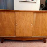 Vintage sideboard