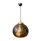 Herda Space Age Mushroom Pendant Lamp