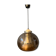 Herda Space Age Mushroom Pendant Lamp
