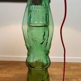 Lampadaire vintage 70