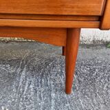 Scandinavian chest of drawers