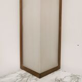 Pair of vintage Perzel angle wall light