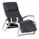 Lounge chair IP84S – Ferdinand Alexander Porsche for Interprofil, Germany, 1980s