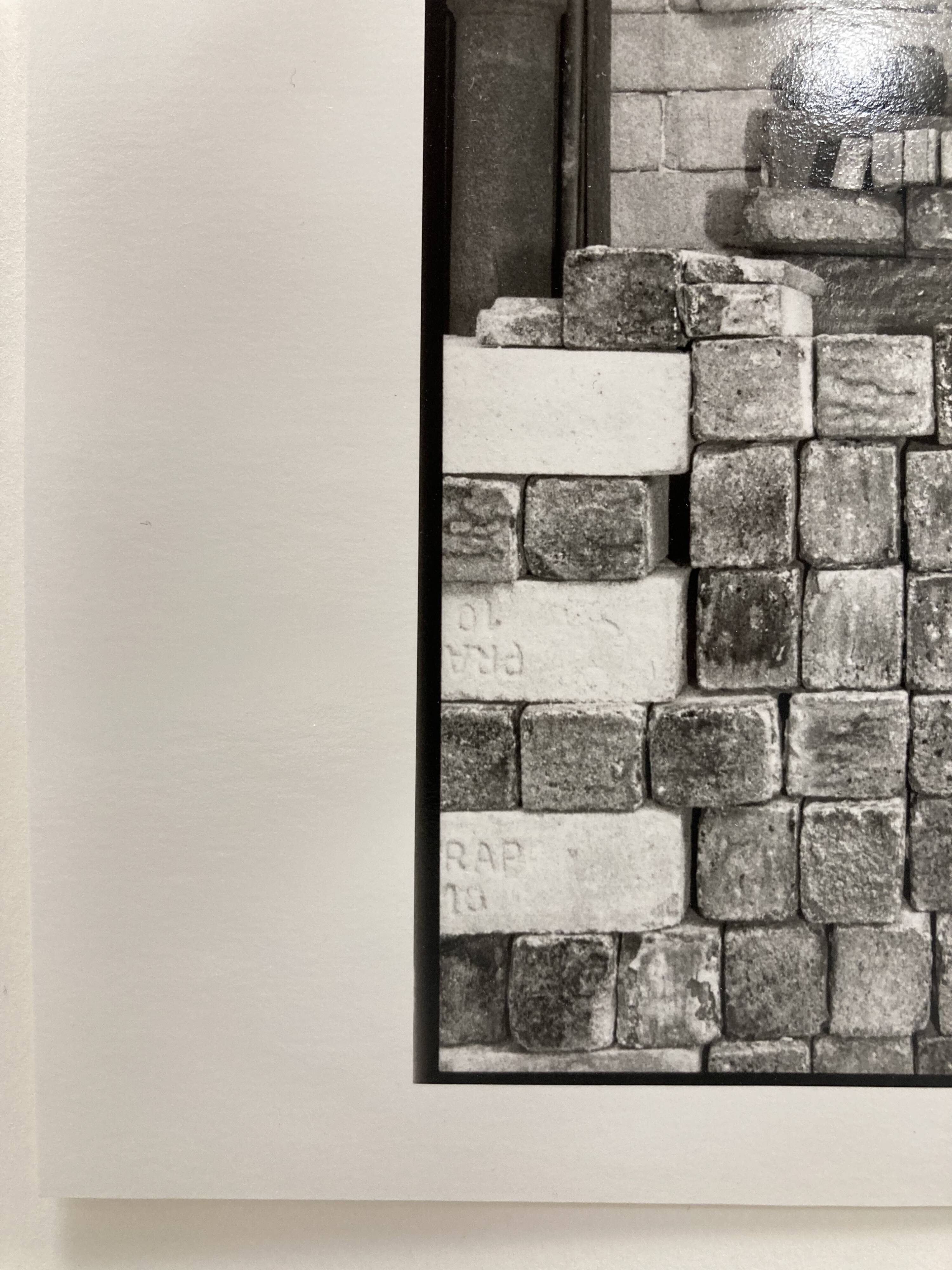 Artist's film photography