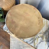 Old grocer's scale restored