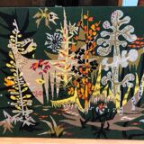 Vintage tapestry