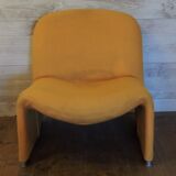 Alky armchairs by Gioncarlo Peretti