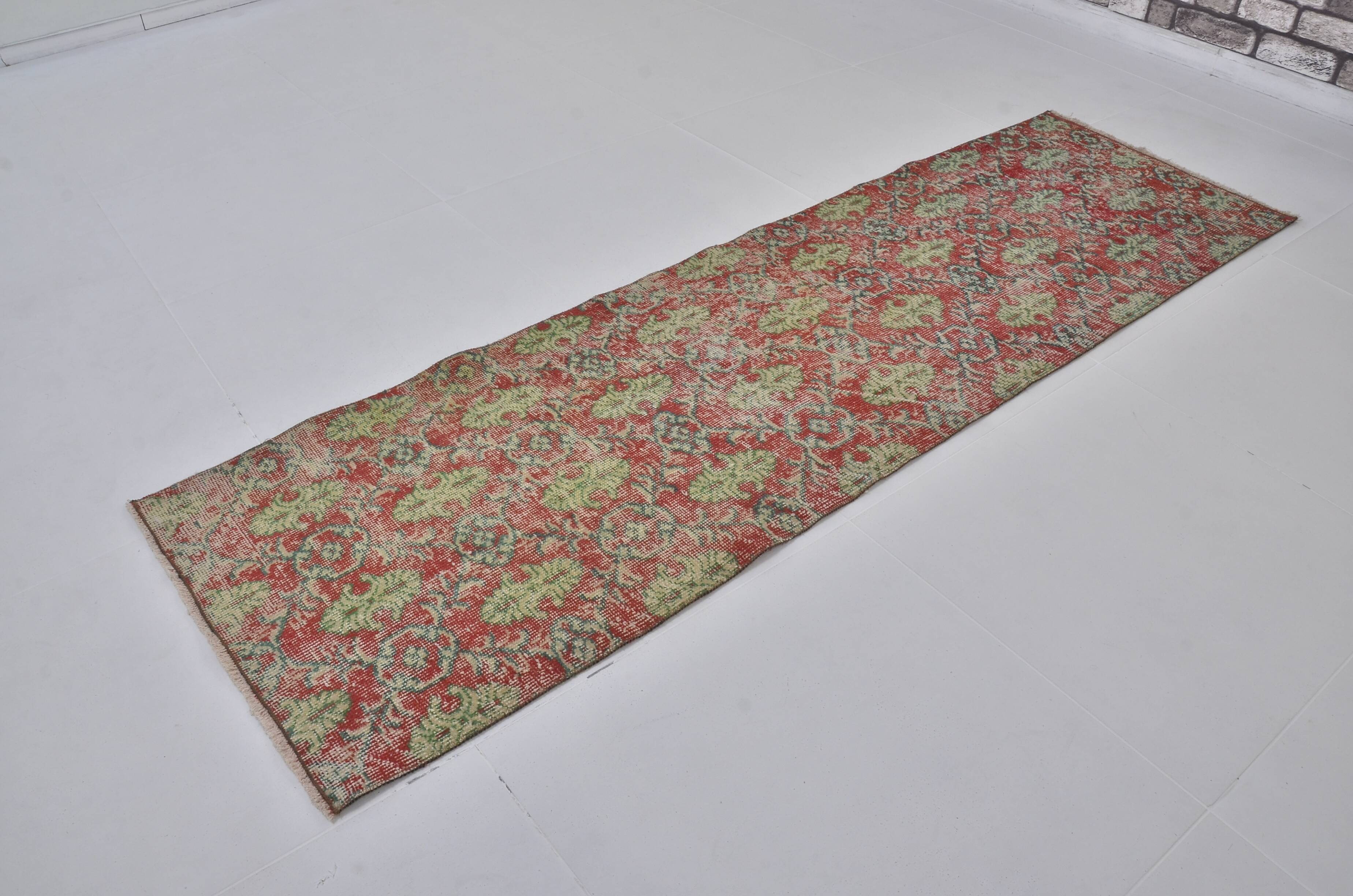 Vintage Anatolian Small Rus sku 3932