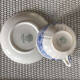 Cup porcelain Villeroy and Boch "Burgenland"