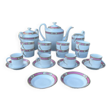 Limoges B & D tea and coffee service