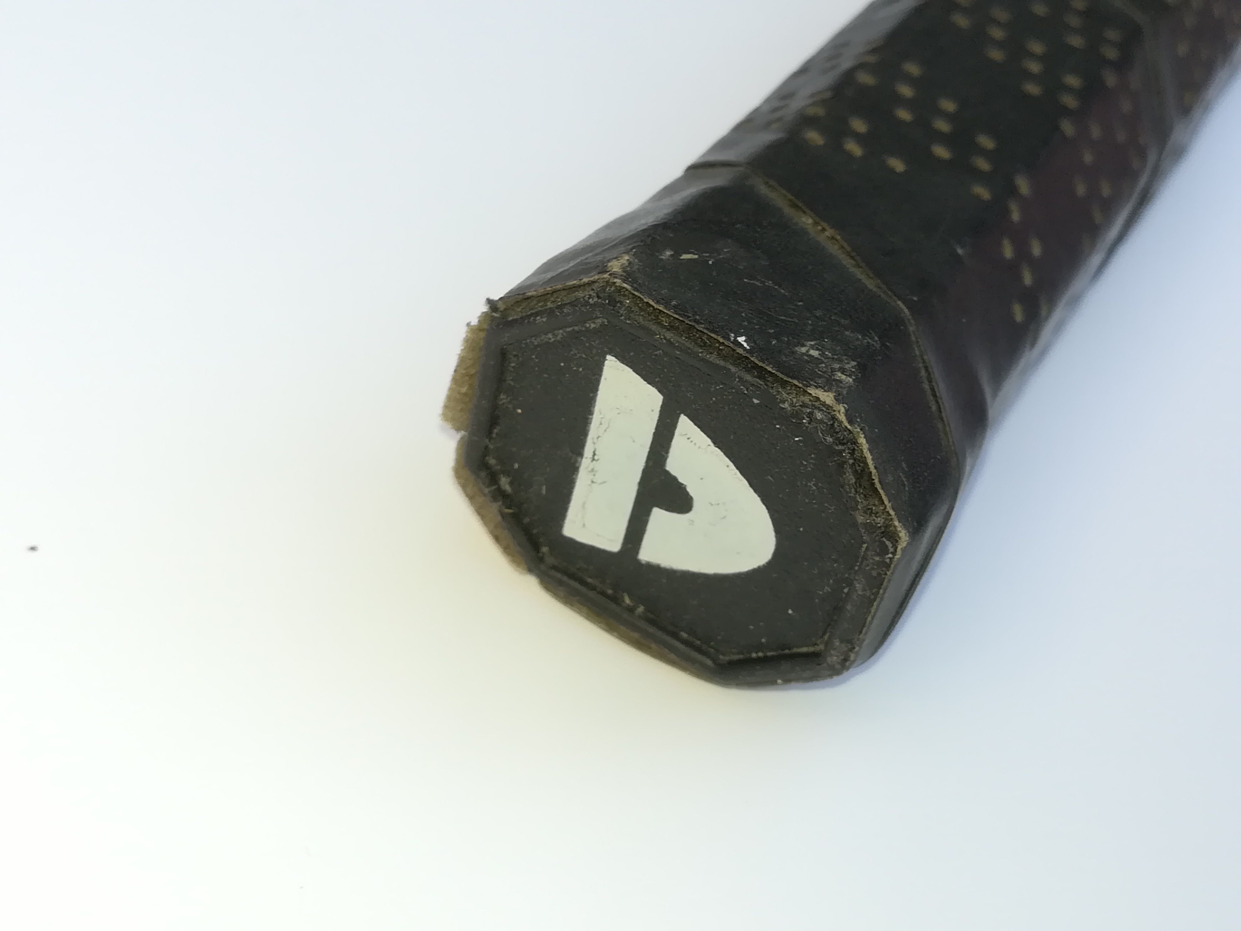 Donnay tennis racket