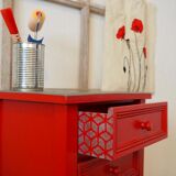 Bedside table