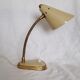 Lampe cocotte 1950