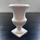 Pair of small Medici vases