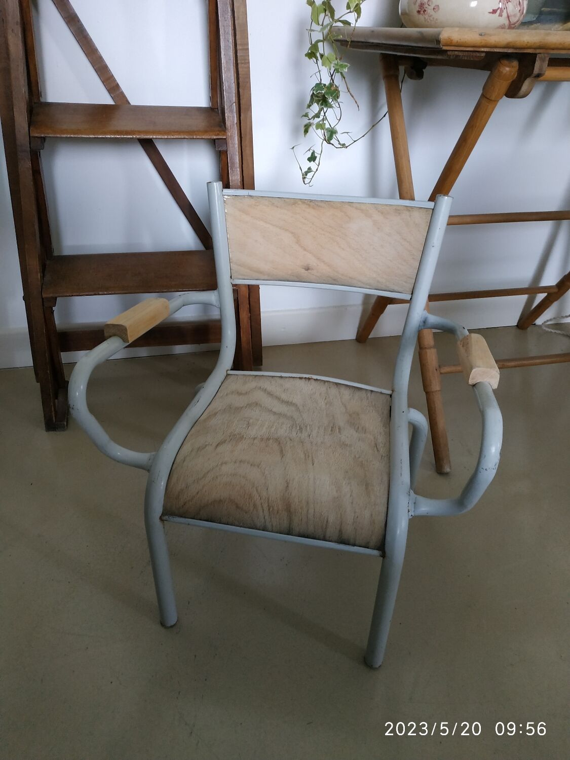 Fauteuil chaise enfant