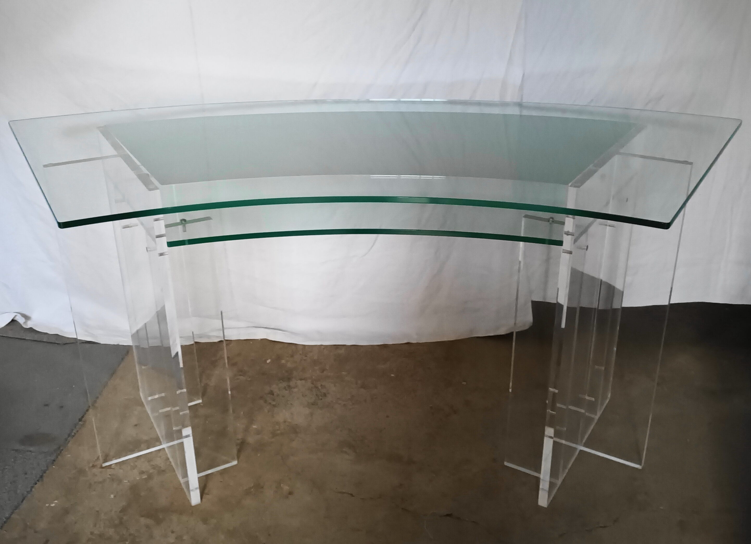 Office of the series "Les Invisibles du Marais" of the 80s