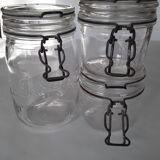 Lot of 3 jars "the perfect"