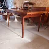 Vintage teak table