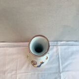 Former moustiers style vase