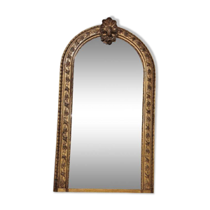 miroir xix 148x83