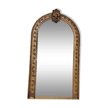 Miroir XIX 148x83
