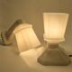 Art Deco wall and ceiling light