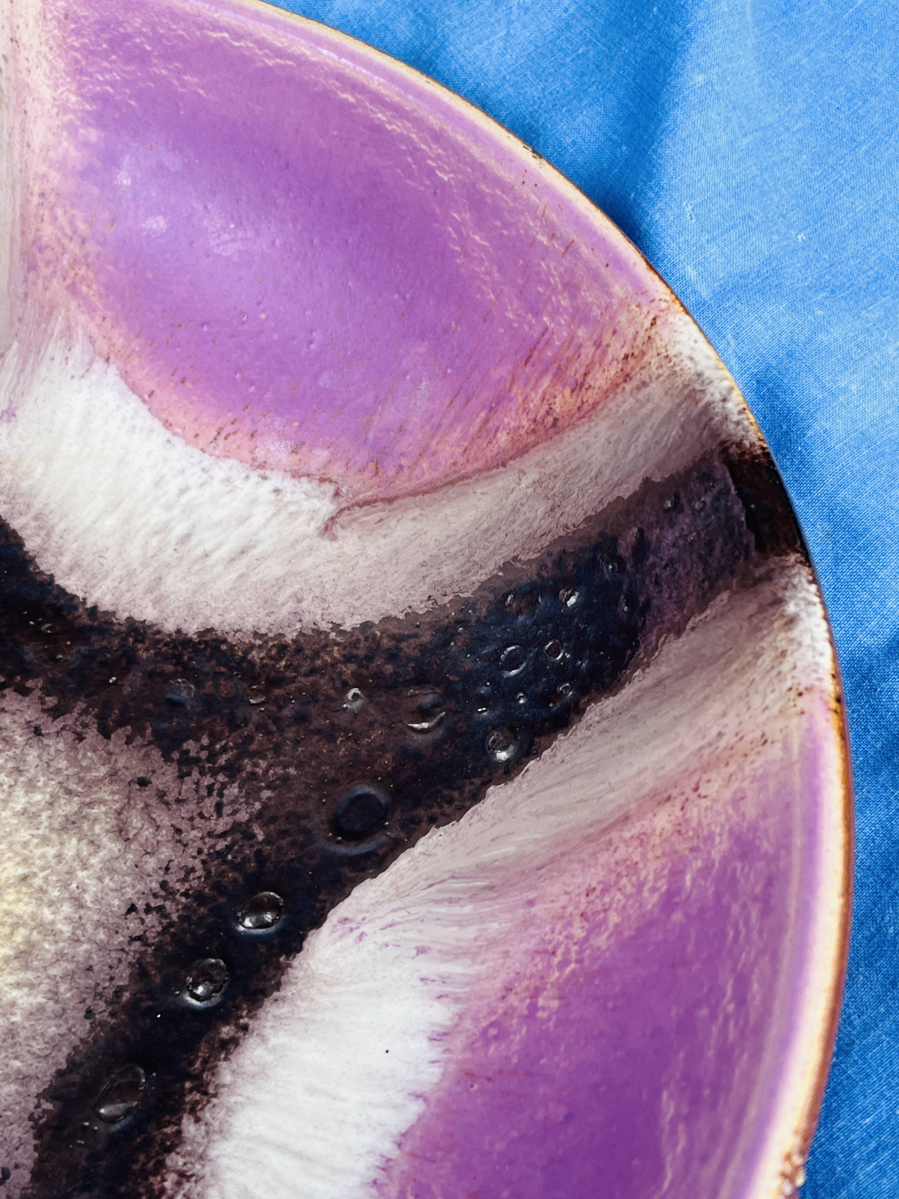 Fruit basket, West Germany