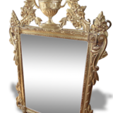 Mirror Louis XVI