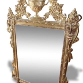 Miroir Louis XVI